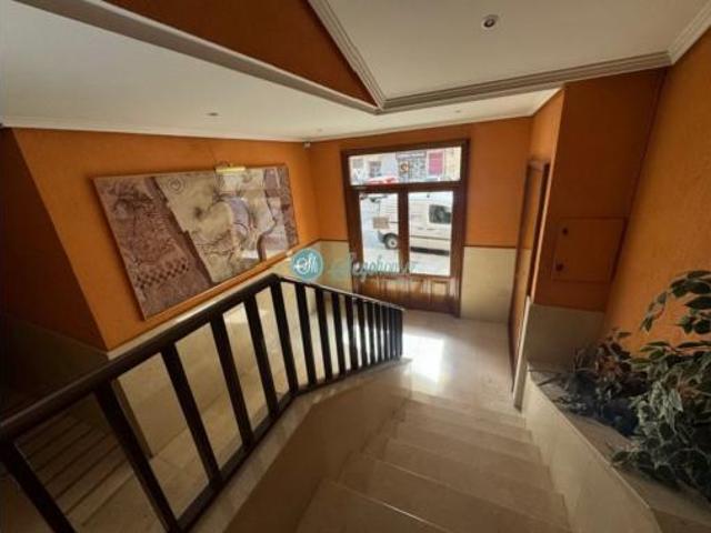 Piso en venta en La Albuera, Segovia