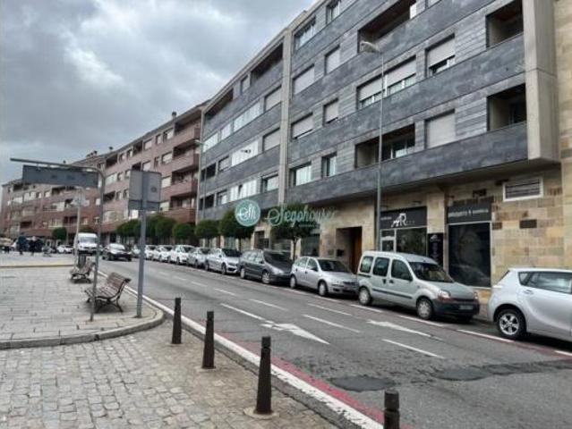 Piso en venta en Segovia, Cristo del Mercado