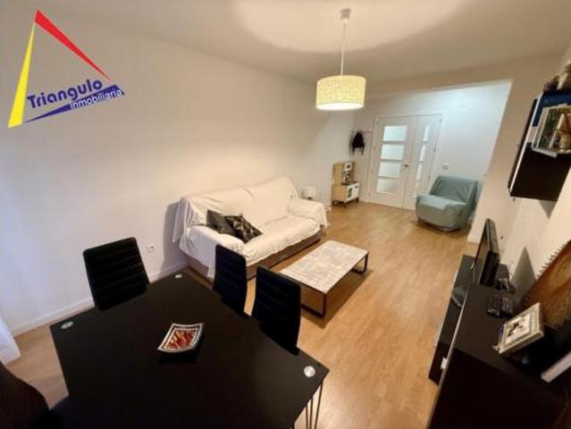 Piso en venta en La Albuera, Segovia