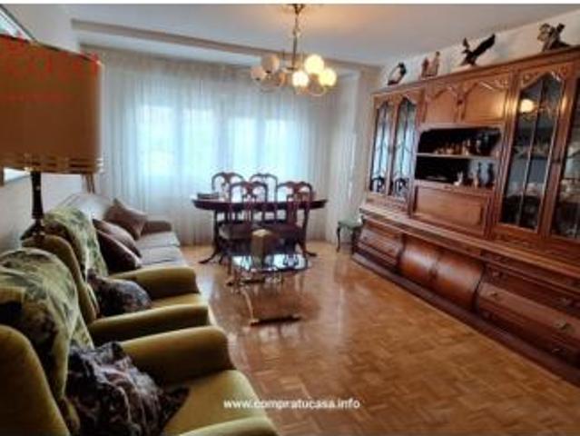 Piso en venta en La Albuera, Segovia