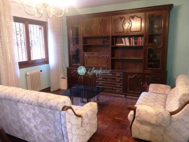 Piso en venta en San Lorenzo, Segovia