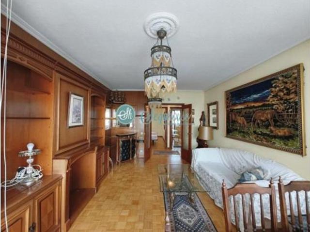 Piso en venta en Santo Tomás, Segovia