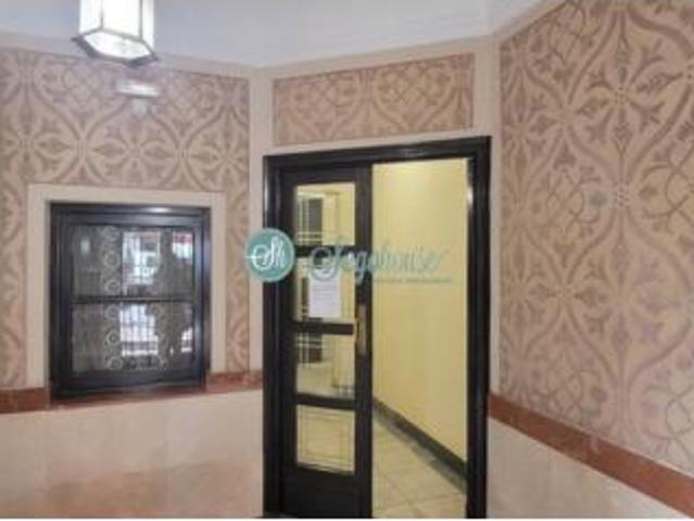 Piso en venta en San Lorenzo, Segovia