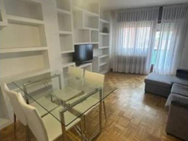 Piso en venta en La Albuera, Segovia