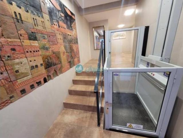 Piso en venta en La Albuera, Segovia