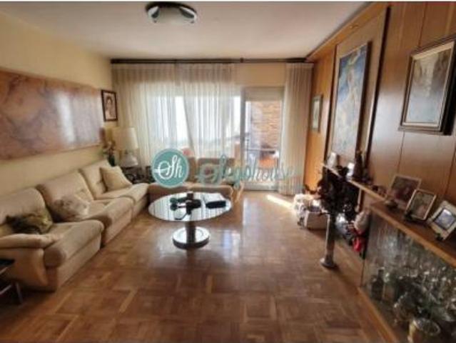Piso en venta en San Lorenzo, Segovia