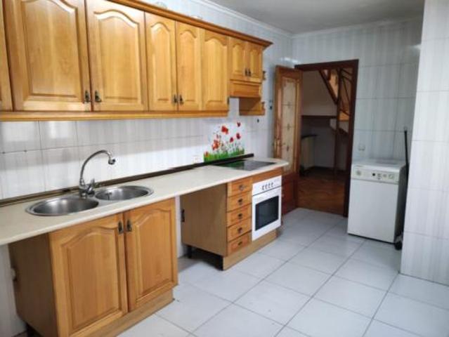Piso en venta en La Albuera, Segovia