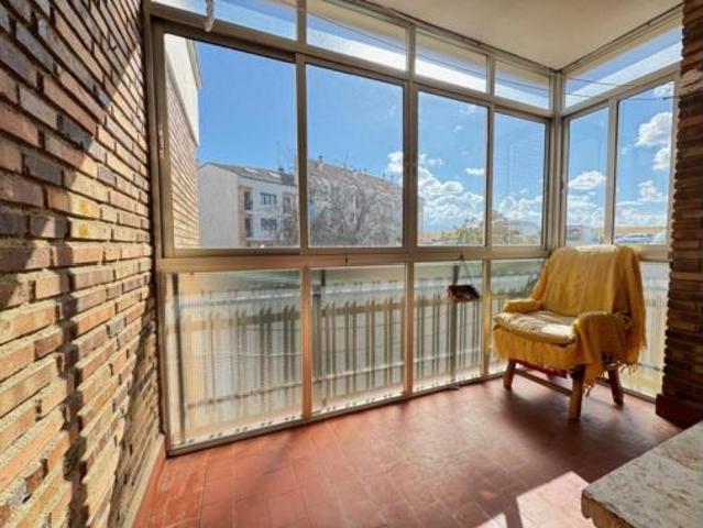 Piso en venta en San Lorenzo, Segovia