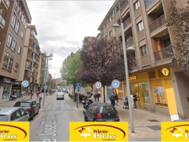 Piso en venta en La Albuera, Segovia