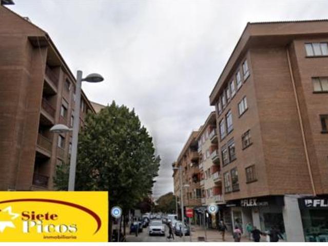 Piso en venta en La Albuera, Segovia