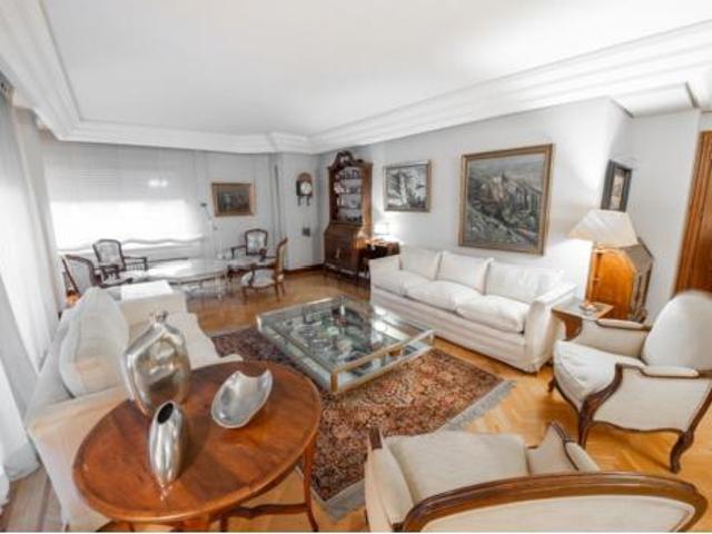 Piso en venta en Santo Tomás, Segovia