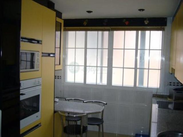 Piso en venta en La Albuera, Segovia
