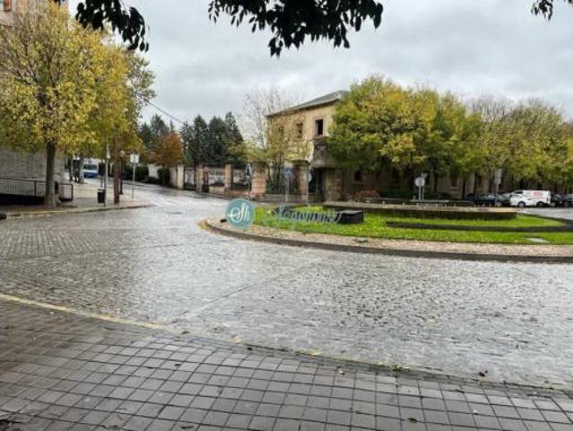 Piso en venta en San Lorenzo, Segovia