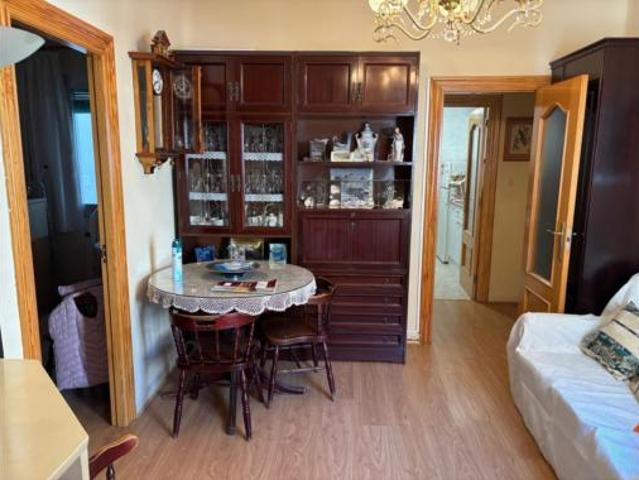 Apartamento en venta en La Albuera, Segovia