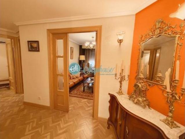 Piso en venta en La Albuera, Segovia