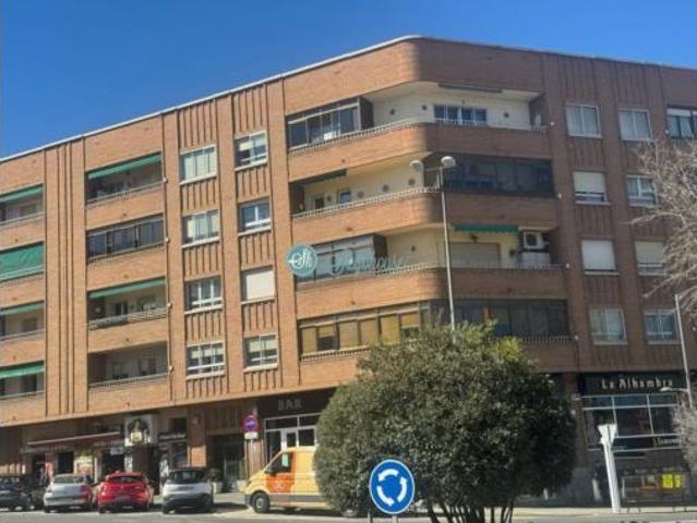 Piso en venta en La Albuera, Segovia