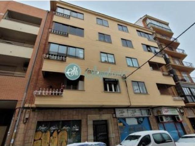 Piso en venta en La Albuera, Segovia