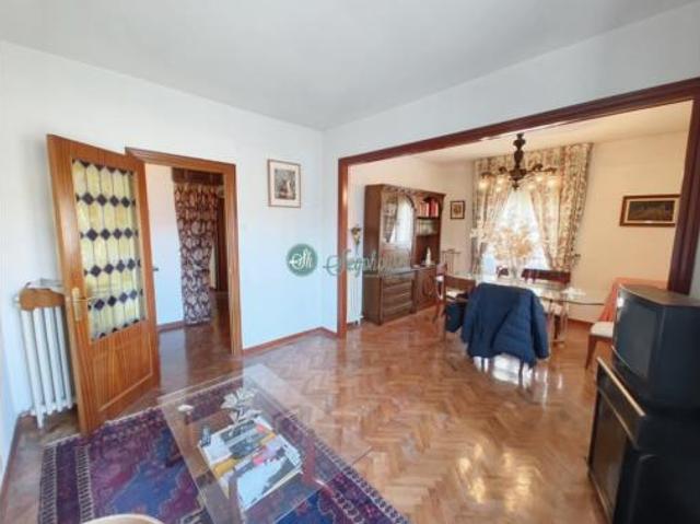 Piso en venta en La Albuera, Segovia