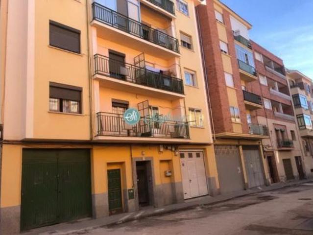 Piso en venta en La Albuera, Segovia