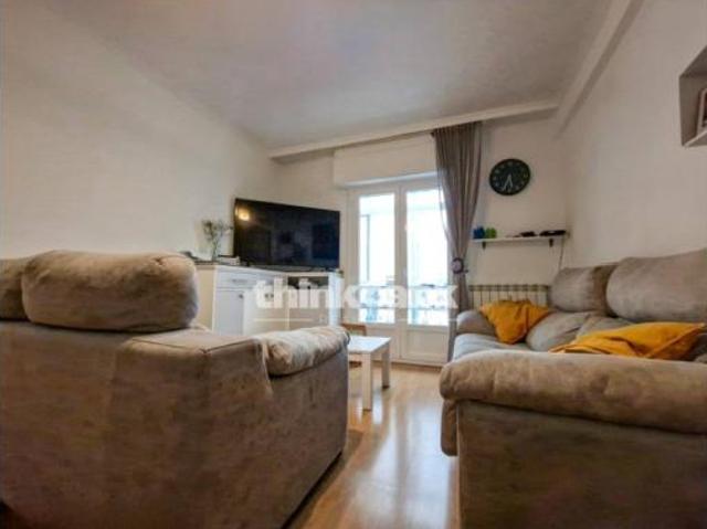 Piso en venta en San Lorenzo, Segovia