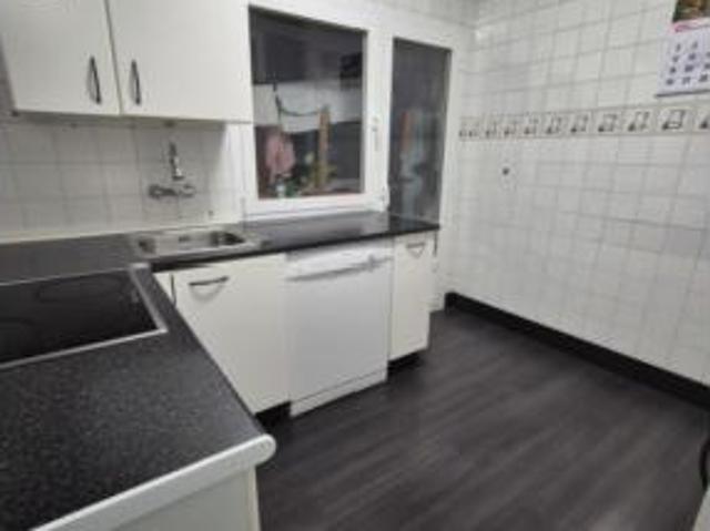 Piso en venta en San Lorenzo, Segovia