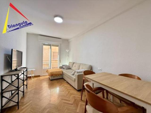Piso en venta en La Albuera, Segovia