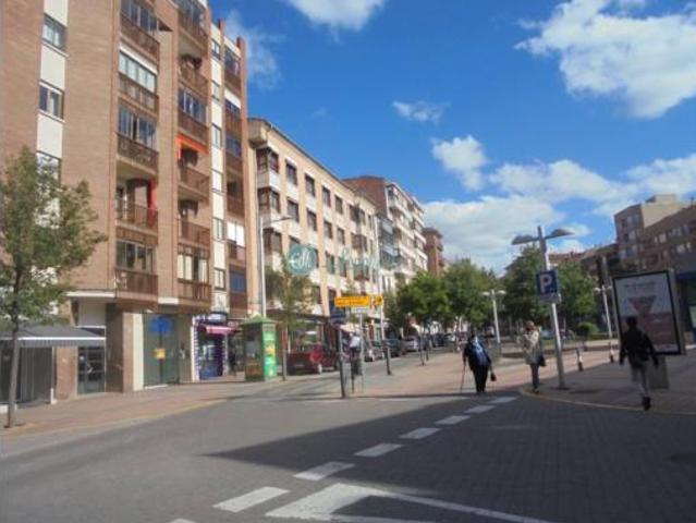 Piso en venta en La Albuera, Segovia