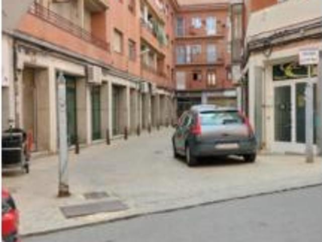 Piso en venta en Segovia, La Pista