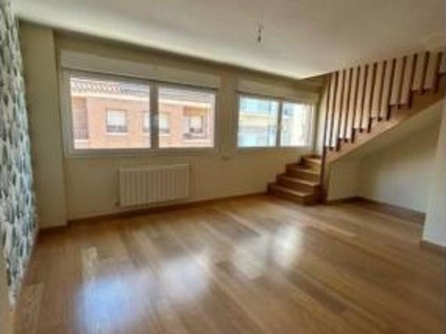 Dúplex en venta en San Lorenzo, Segovia