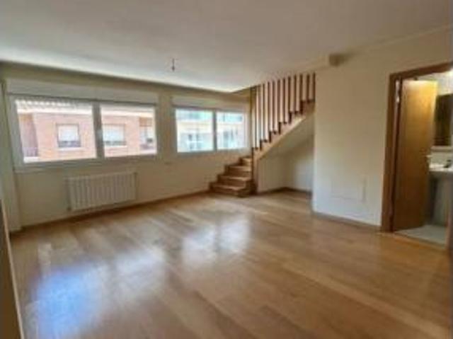 Dúplex en venta en San Lorenzo, Segovia