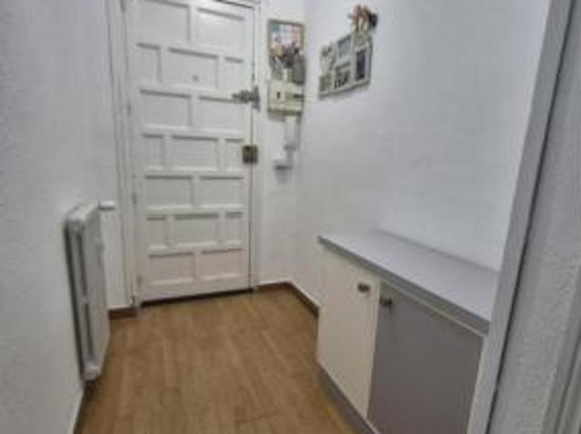 Piso en venta en San Lorenzo, Segovia