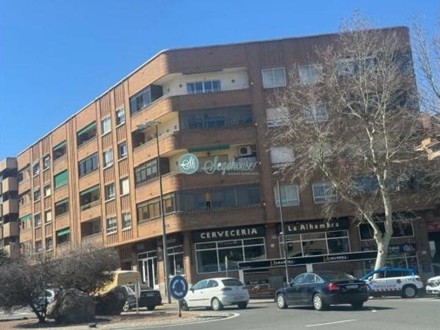 Piso en venta en Segovia, Cristo del Mercado