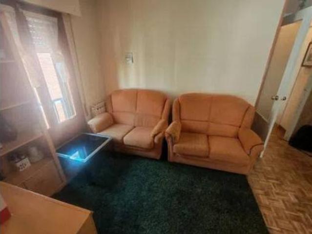 Piso en venta en San Lorenzo, Segovia