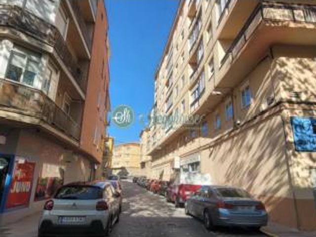 Piso en venta en La Albuera, Segovia