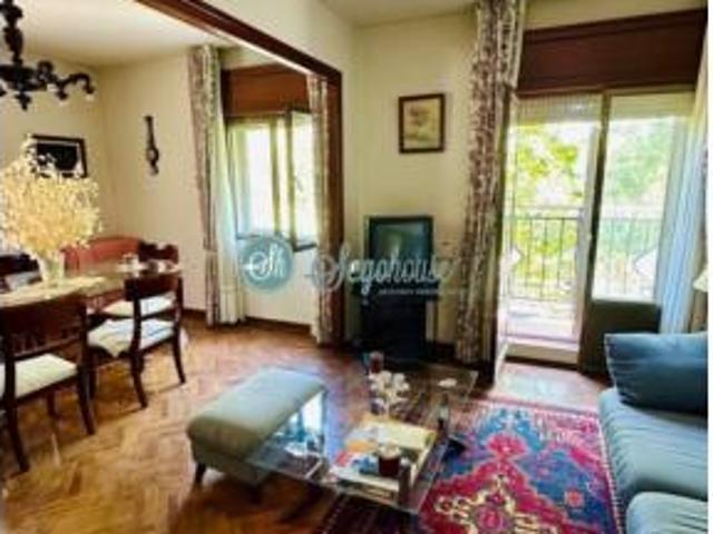 Piso en venta en Segovia, Cristo del Mercado