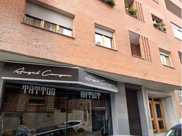 Piso en venta en La Albuera, Segovia