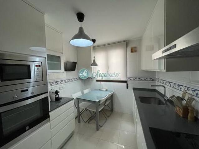 Piso en venta en San Lorenzo, Segovia