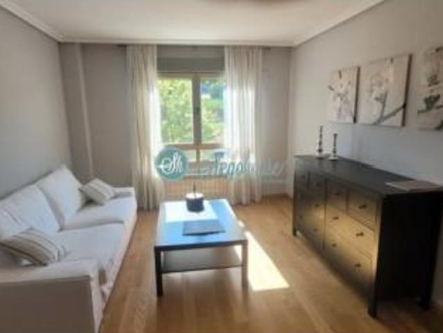 Piso en venta en La Albuera, Segovia