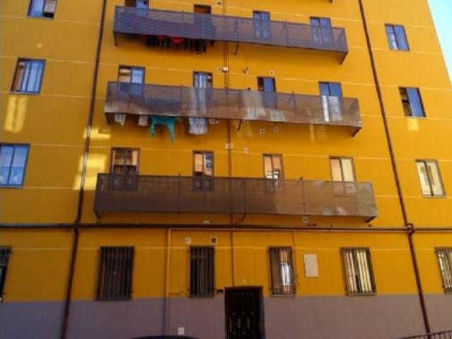 Piso en venta en San José, Segovia