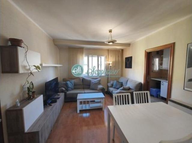 Piso en venta en La Albuera, Segovia