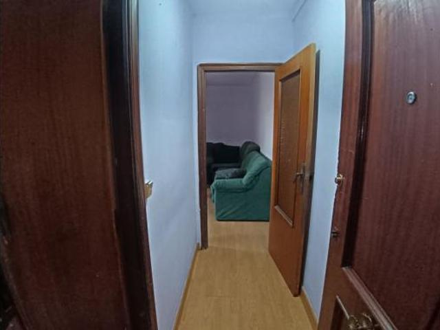 Piso en venta en Segovia, El Palo-Mirasierra