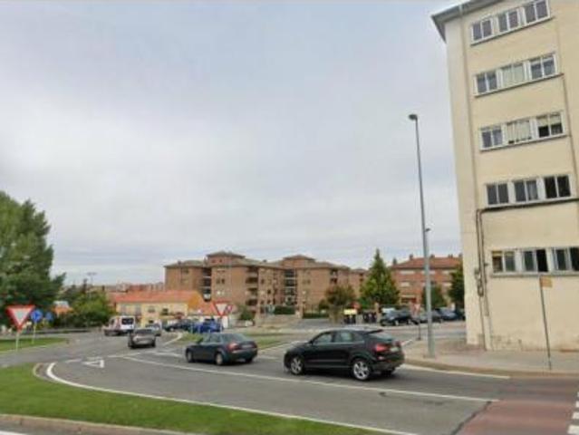 Piso en venta en Nueva Segovia, Segovia