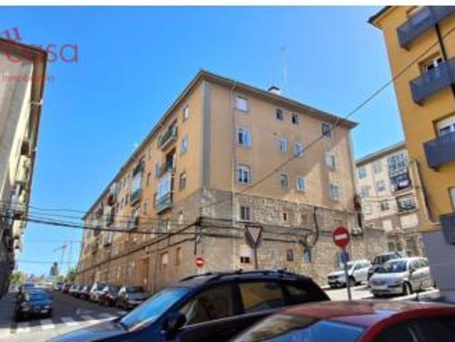 Piso en venta en La Albuera, Segovia