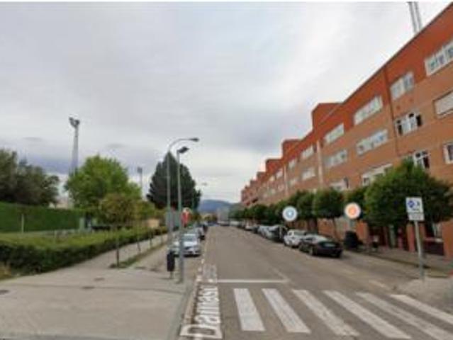 Piso en venta en Nueva Segovia, Segovia