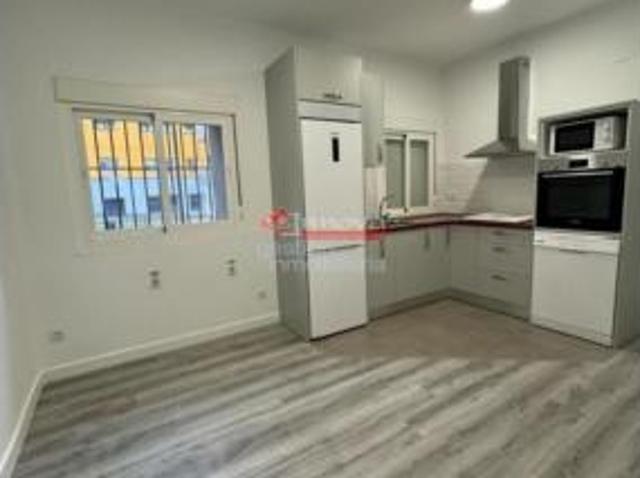 Piso en venta en Segovia, San José