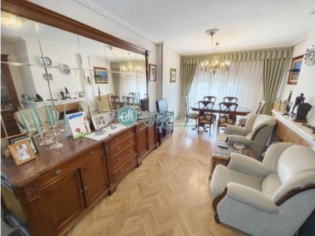 Piso en venta en Nueva Segovia, Segovia