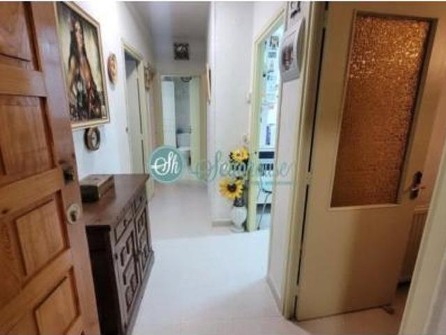 Piso en venta en La Albuera, Segovia