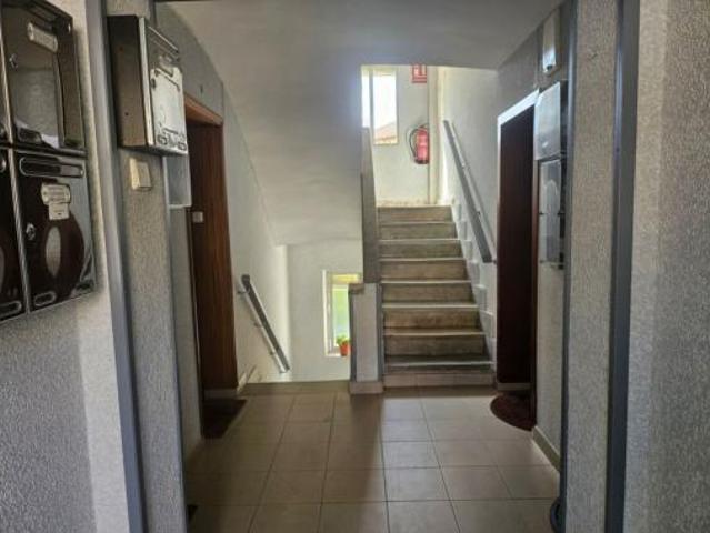 Piso en venta en La Albuera, Segovia