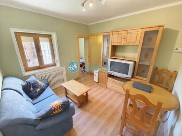 Piso en venta en Segovia, El Palo-Mirasierra