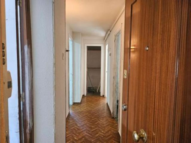 Piso en venta en La Albuera, Segovia